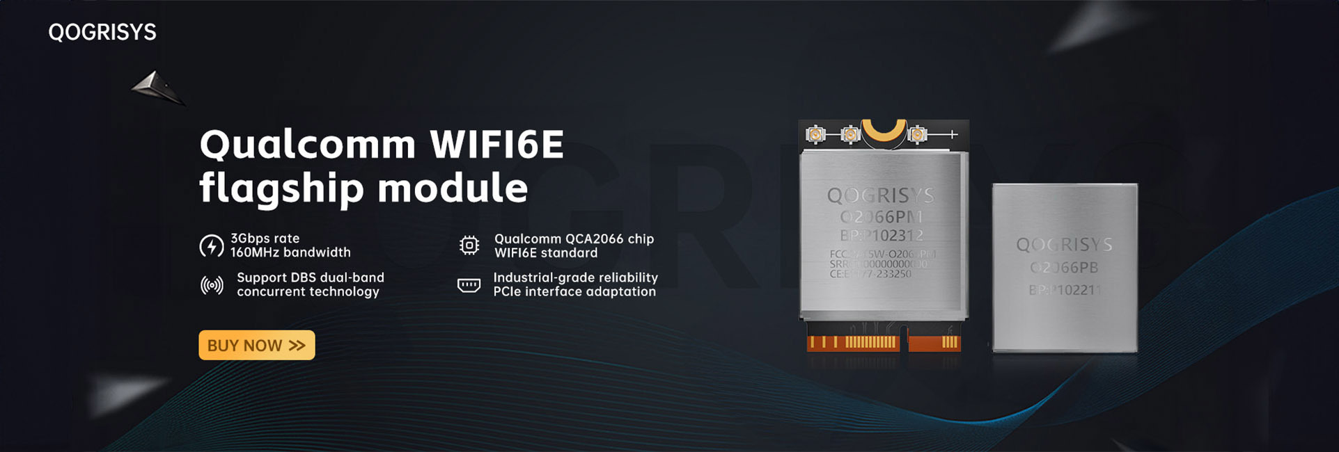 質 WiFi7 モジュール 工場