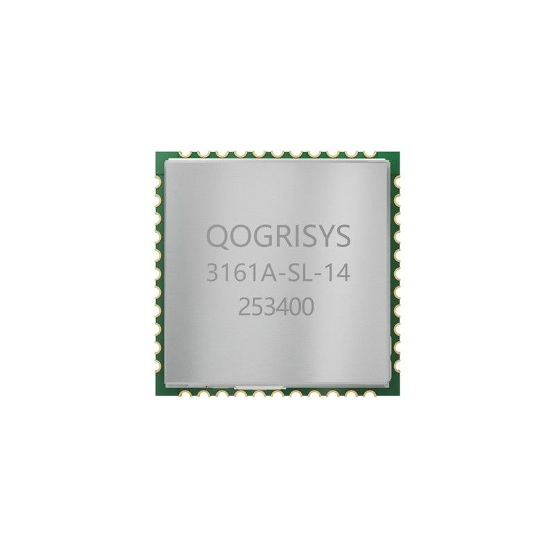 安価Wi-Fi単一バンド1X1モジュールHi3861L SDIO WiFiモジュールIEEE 