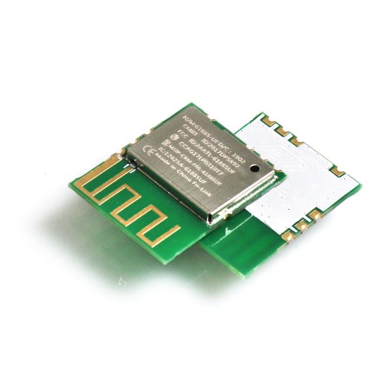 150Mbps PCB Antenna 1T1R Wireless WIFI Module With RTL8188FTV