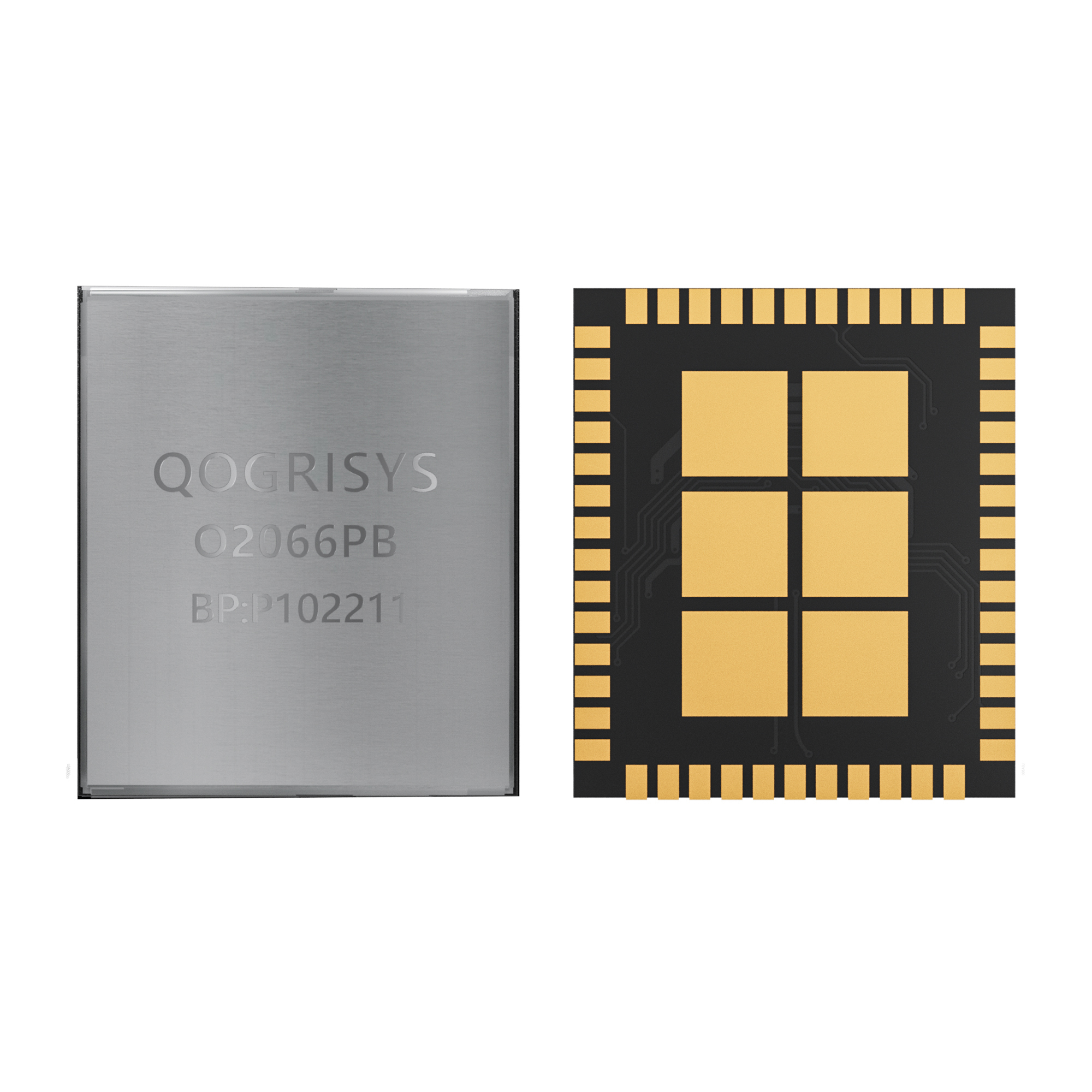 Qualcomm QCA2066 WiFi6E Module